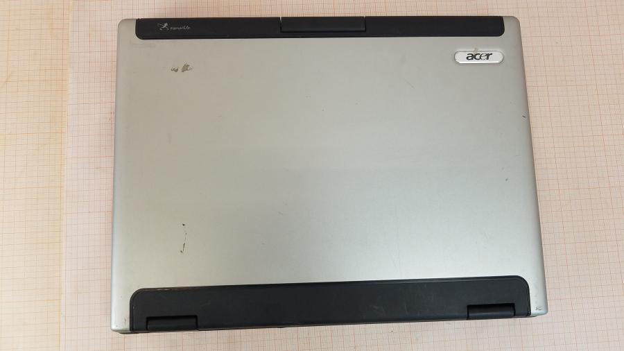 089-088-001 Ноутбук ACER Aspire 5102WLMI #4