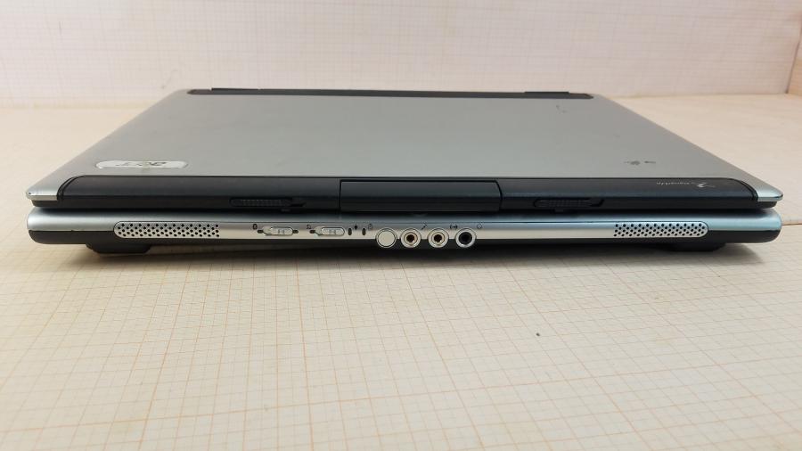 089-088-001 Ноутбук ACER Aspire 5102WLMI #5