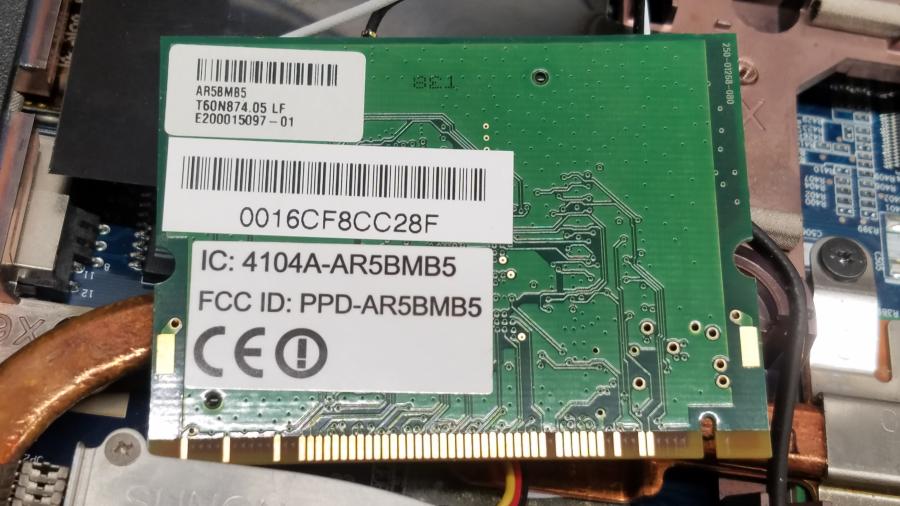 089-088-001 Ноутбук ACER Aspire 5102WLMI #15