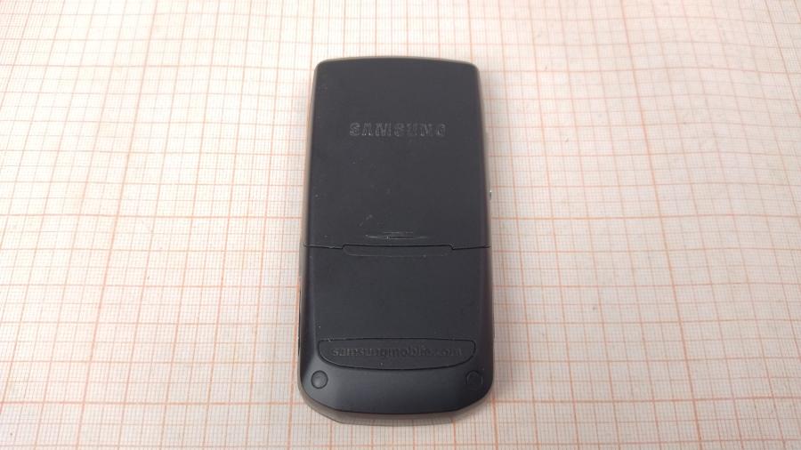 173-216-001 Мобильный телефон SAMSUNG SGH-D900i #5