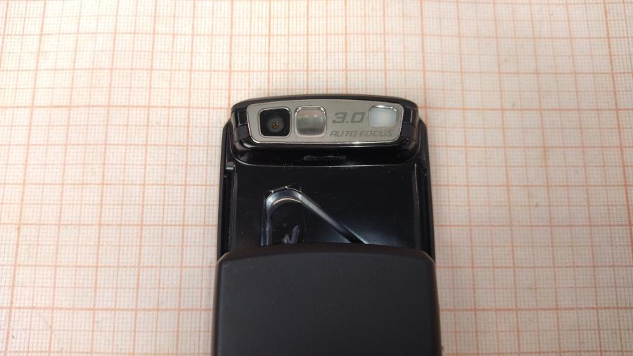 173-216-001 Мобильный телефон SAMSUNG SGH-D900i #7