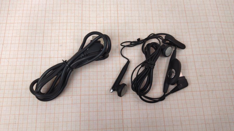 173-216-001 Мобильный телефон SAMSUNG SGH-D900i #14