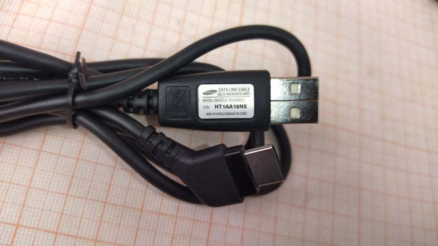 173-216-001 Мобильный телефон SAMSUNG SGH-D900i #16