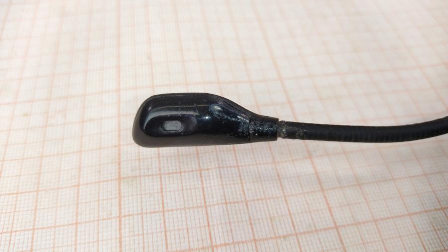 173-219-002 Стереогарнитура Logitech PC Headset 960 USB #7