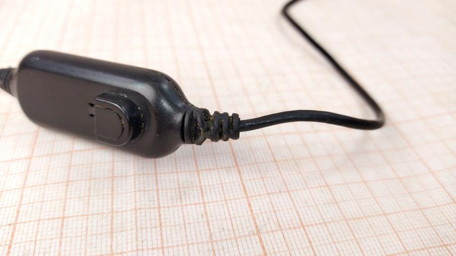 173-219-002 Стереогарнитура Logitech PC Headset 960 USB #9