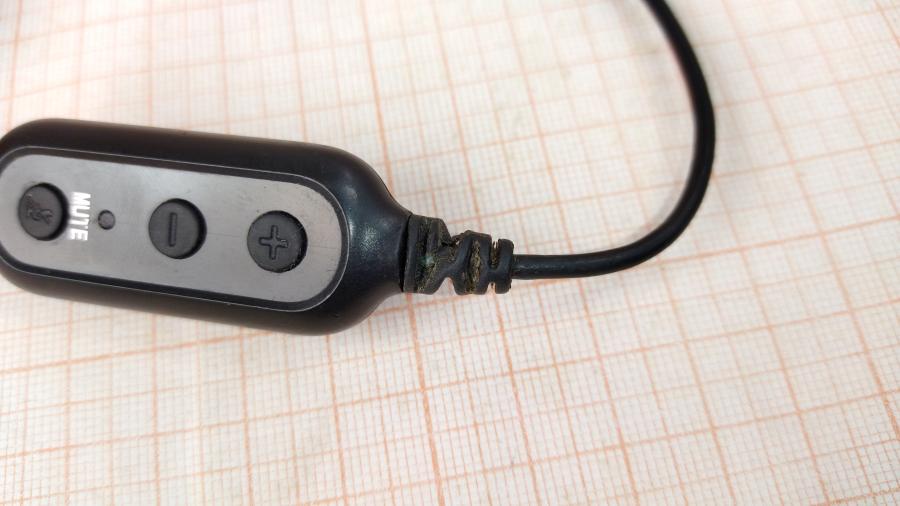 173-219-002 Стереогарнитура Logitech PC Headset 960 USB #10