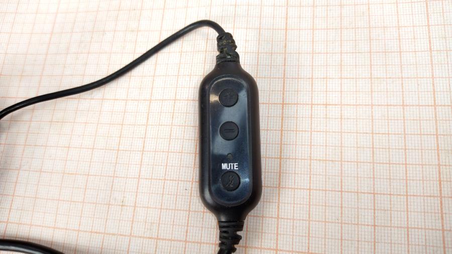 173-219-002 Стереогарнитура Logitech PC Headset 960 USB #11