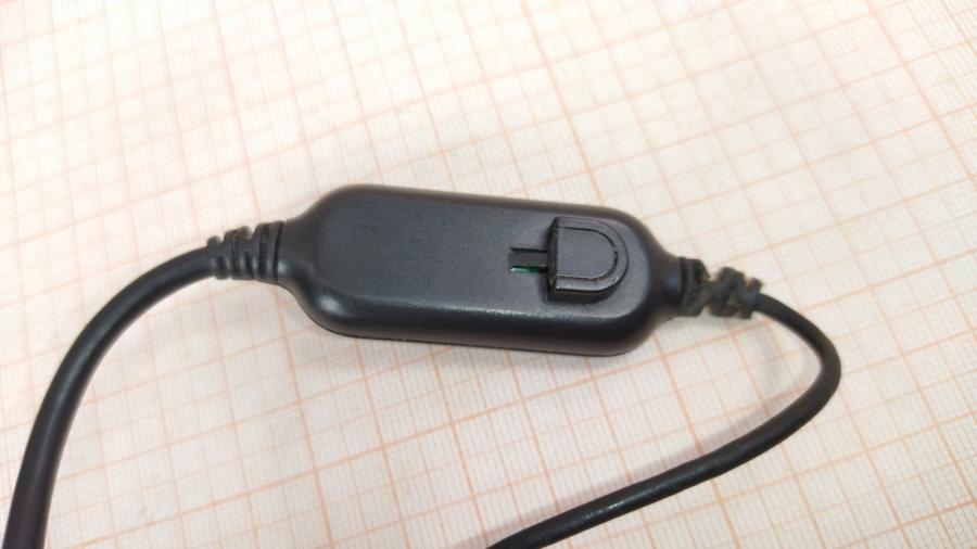 173-219-002 Стереогарнитура Logitech PC Headset 960 USB #12