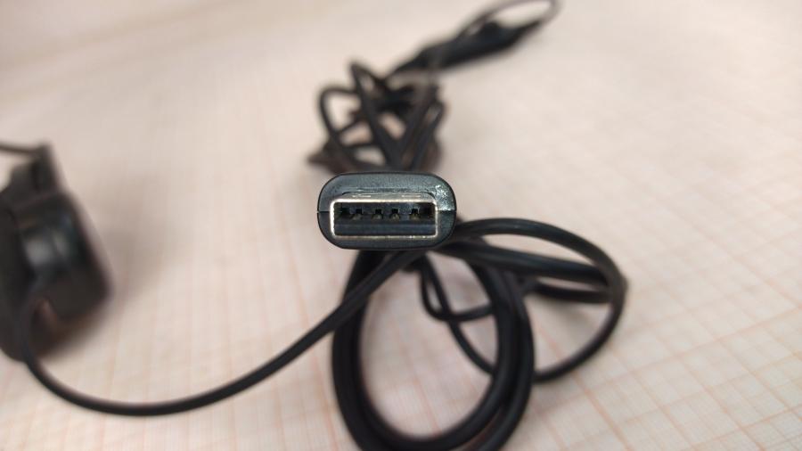 173-219-002 Стереогарнитура Logitech PC Headset 960 USB #14