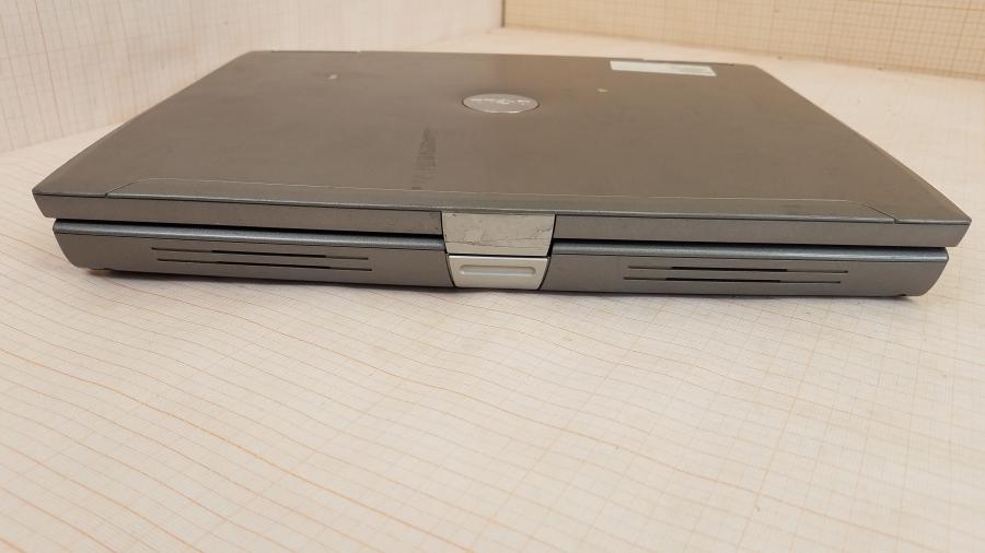 089-152-011 Ноутбук DELL LATITUDE D610 #5