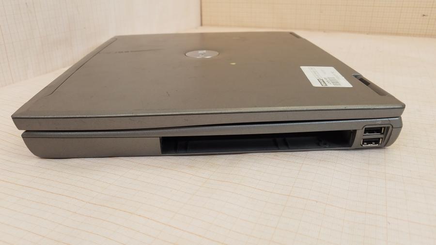 089-152-011 Ноутбук DELL LATITUDE D610 #6