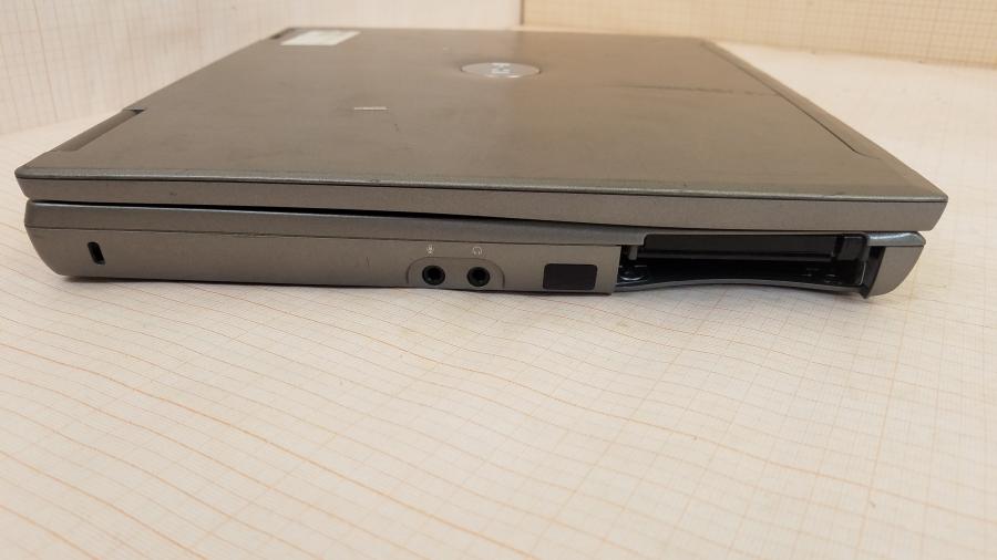 089-152-011 Ноутбук DELL LATITUDE D610 #8