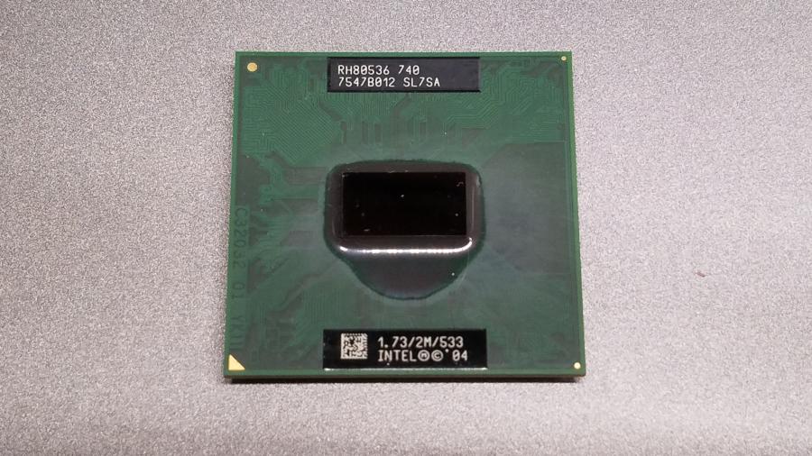 089-152-011 Ноутбук DELL LATITUDE D610 #18