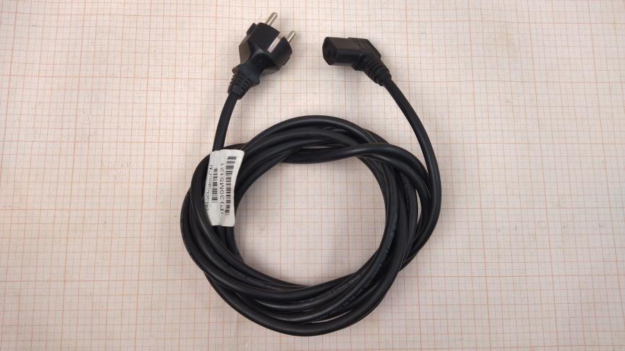 173-221-001 Кабель питания CEE7/7 LONGWELL 39M5121 #1