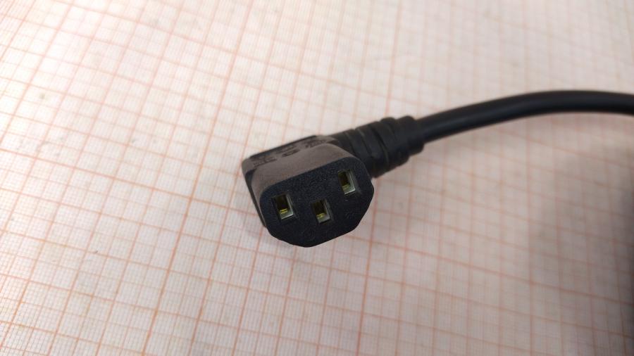 173-221-001 Кабель питания CEE7/7 LONGWELL 39M5121 #3