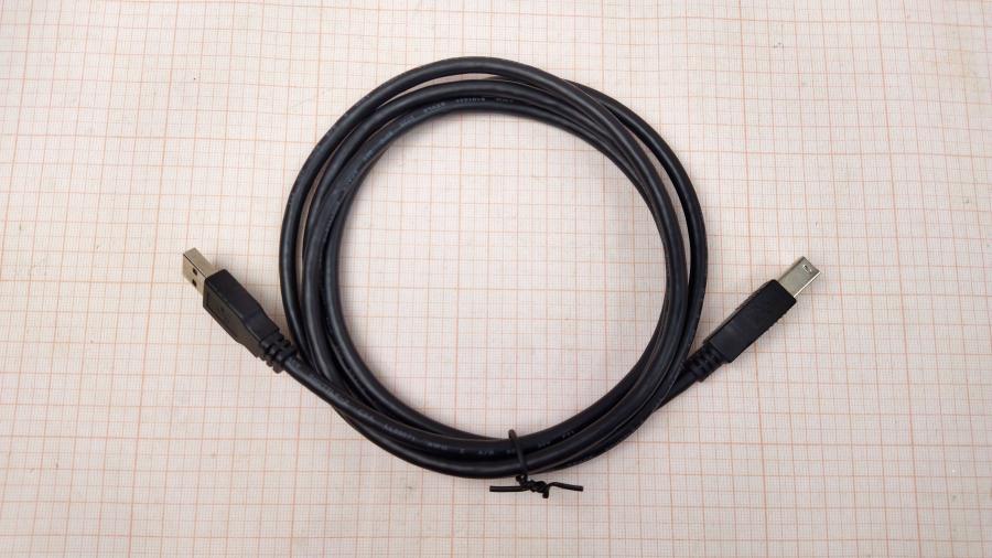 149-321-001 Кабель USB  USB 3.0 E101344 #1