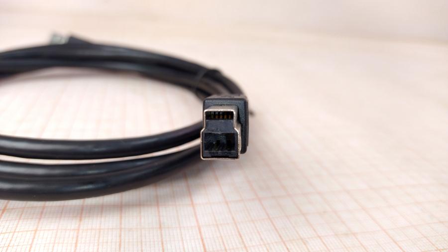 149-321-001 Кабель USB  USB 3.0 E101344 #2