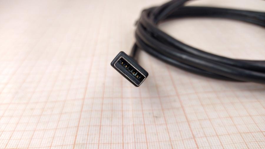 149-321-001 Кабель USB  USB 3.0 E101344 #3
