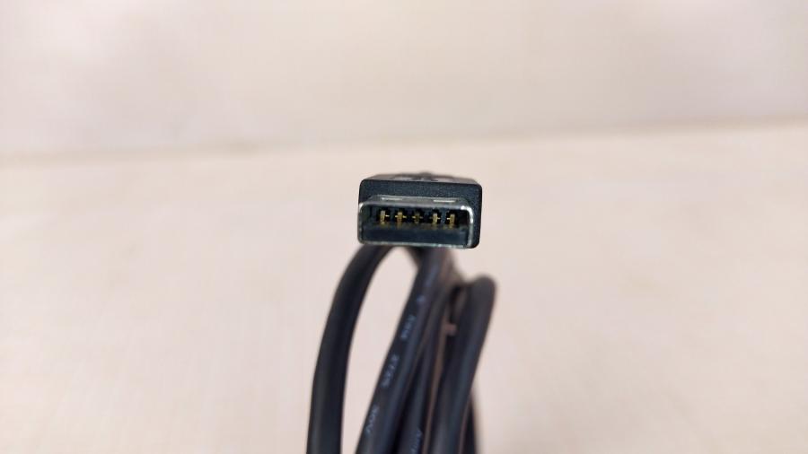 149-322-001 Кабель USB Amphenol USB 3.0 E326508 #2
