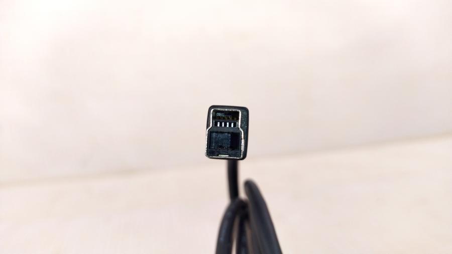 149-322-001 Кабель USB Amphenol USB 3.0 E326508 #3