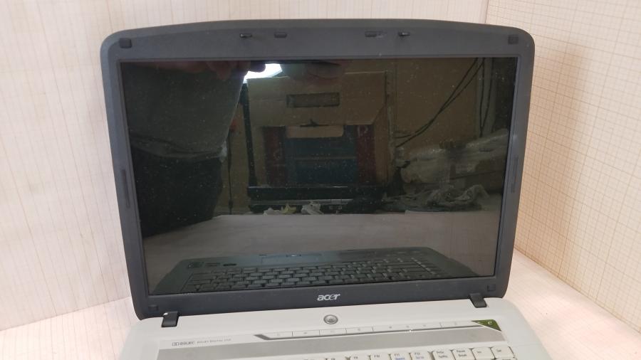 089-187-014 Ноутбук ACER ASPIRE 5520G-502G16Mi #2
