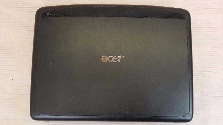 089-187-014 Ноутбук ACER ASPIRE 5520G-502G16Mi #4