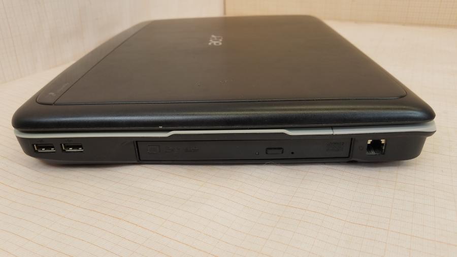 089-187-014 Ноутбук ACER ASPIRE 5520G-502G16Mi #6