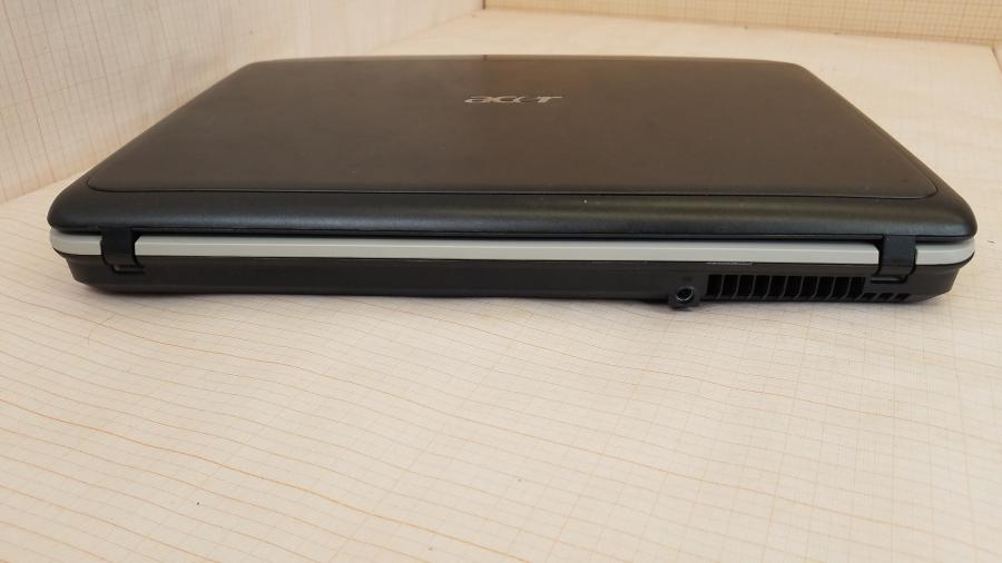 089-187-014 Ноутбук ACER ASPIRE 5520G-502G16Mi #7