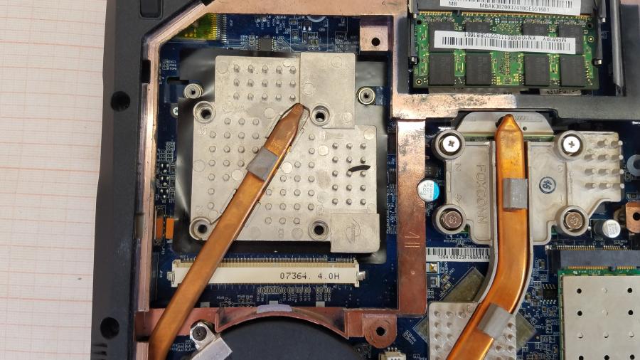 089-187-014 Ноутбук ACER ASPIRE 5520G-502G16Mi #12