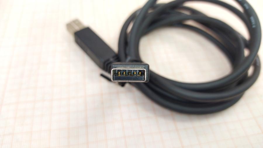 149-323-001 Кабель USB HOTRON USB 3.0 E246588 #2