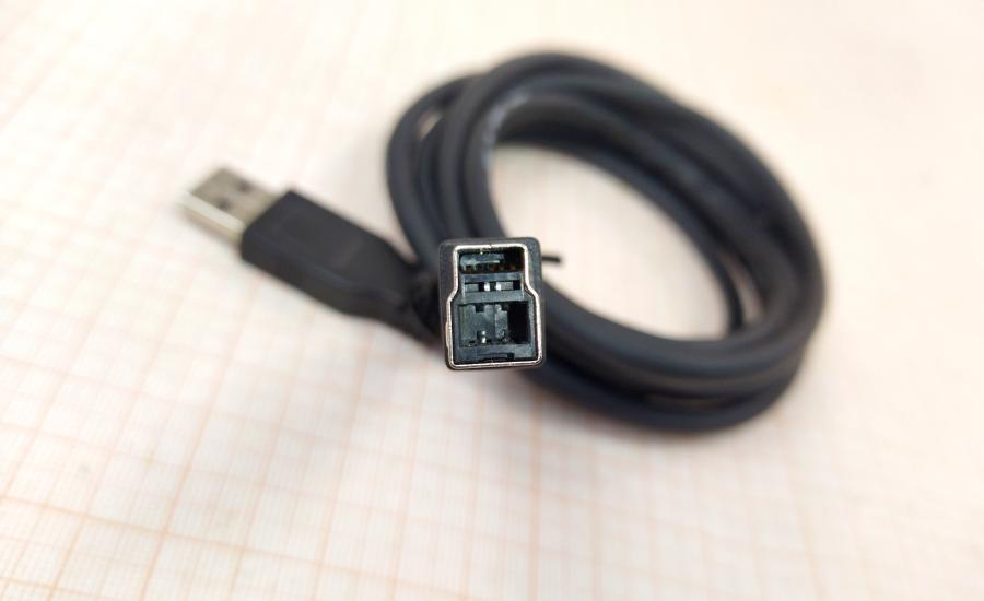 149-323-001 Кабель USB HOTRON USB 3.0 E246588 #3