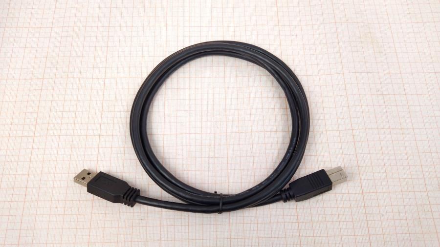 149-324-001 Кабель USB COXOC USB 3.0 E344977-C #1