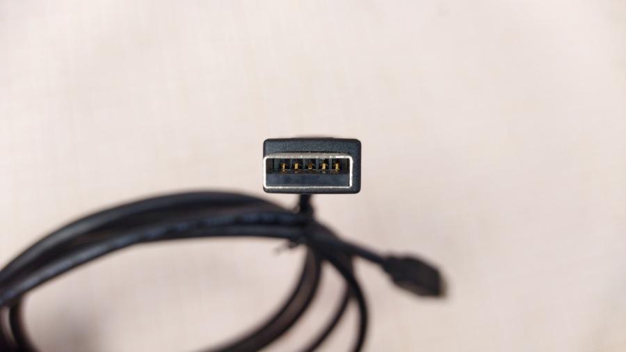 149-324-001 Кабель USB COXOC USB 3.0 E344977-C #3