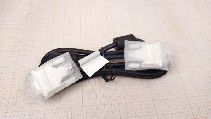 173-224-001 Кабель DVI для ЖК мониторов HP 42.59902.012-A #1