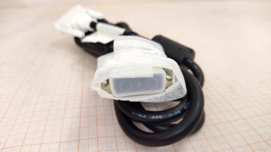 173-224-001 Кабель DVI для ЖК мониторов HP 42.59902.012-A #2