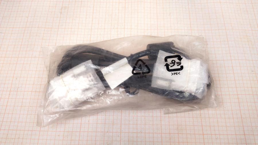 173-224-001 Кабель DVI для ЖК мониторов HP 42.59902.012-A #5