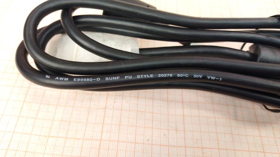 173-224-001 Кабель DVI для ЖК мониторов HP 42.59902.012-A #6