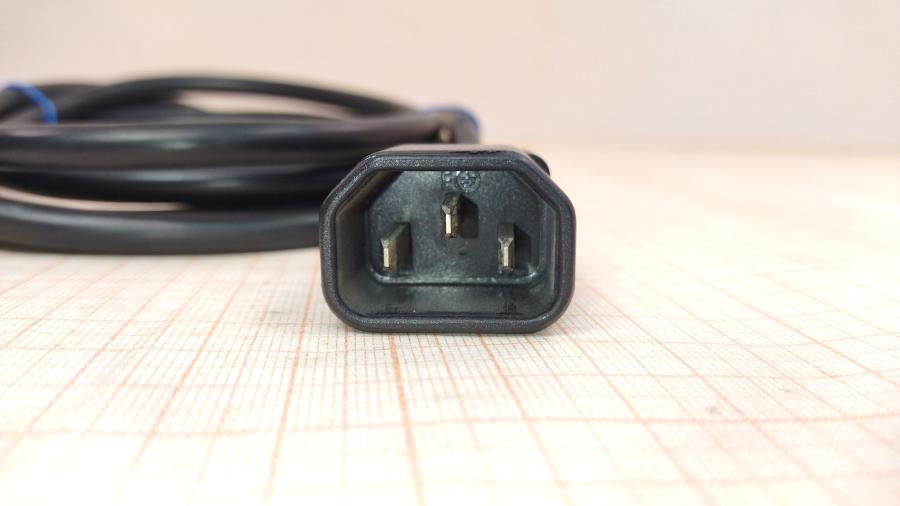 173-226-001 Кабели питания CEE7/7 WELL SHIN H05VV-F #3