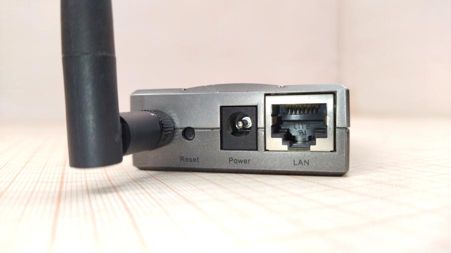 088-629-001 Принт-сервер EDIMAX PS-1208MGF #6