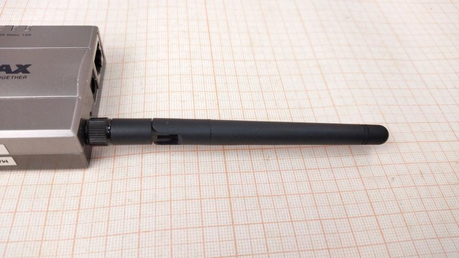 088-629-001 Принт-сервер EDIMAX PS-1208MGF #8