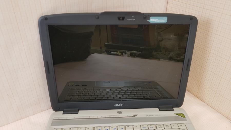 089-006-006 Ноутбук ACER Aspire 4520 (Z03) #2