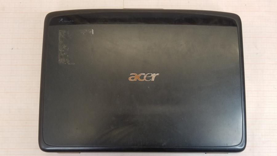 089-006-006 Ноутбук ACER Aspire 4520 (Z03) #4