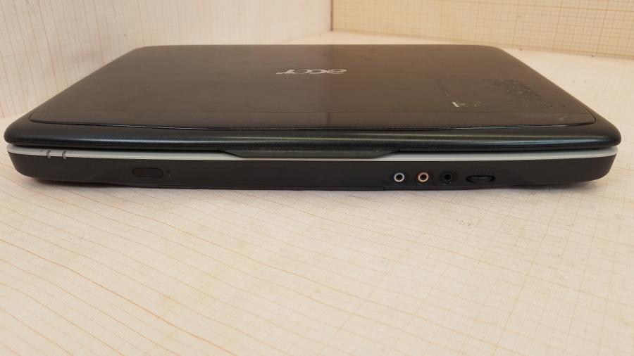 089-006-006 Ноутбук ACER Aspire 4520 (Z03) #5