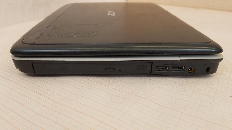 089-006-006 Ноутбук ACER Aspire 4520 (Z03) #6
