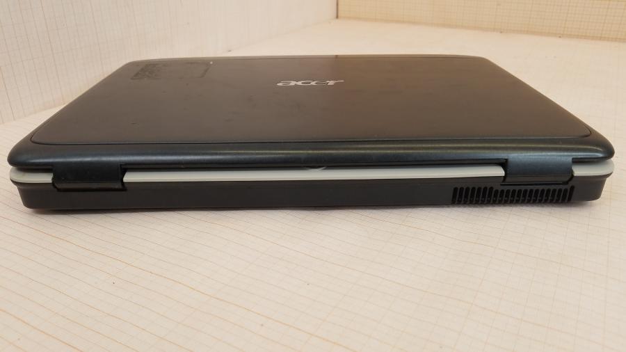 089-006-006 Ноутбук ACER Aspire 4520 (Z03) #7