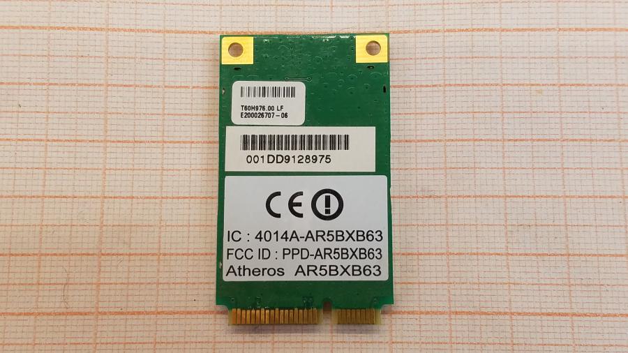 089-006-006 Ноутбук ACER Aspire 4520 (Z03) #16