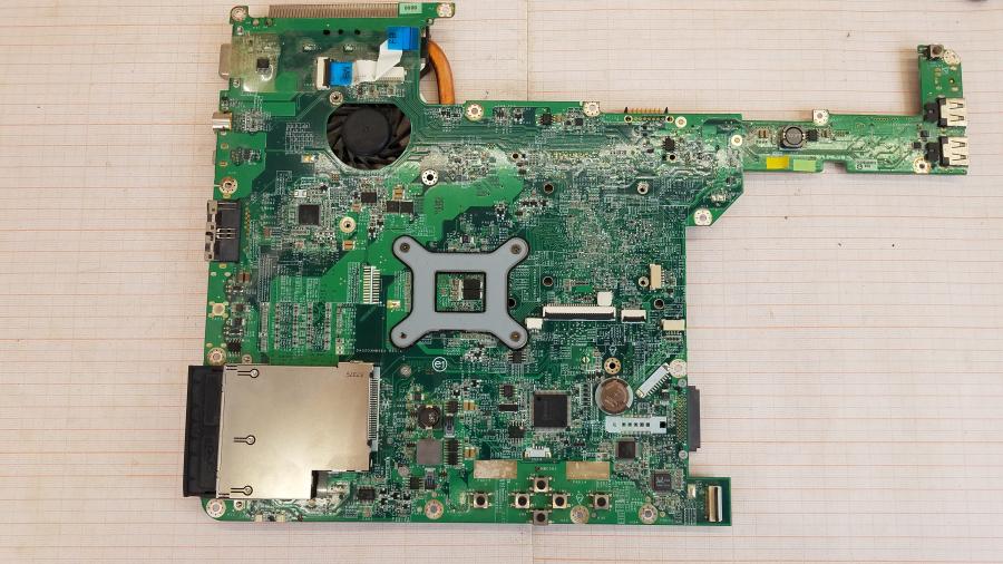 089-006-006 Ноутбук ACER Aspire 4520 (Z03) #18