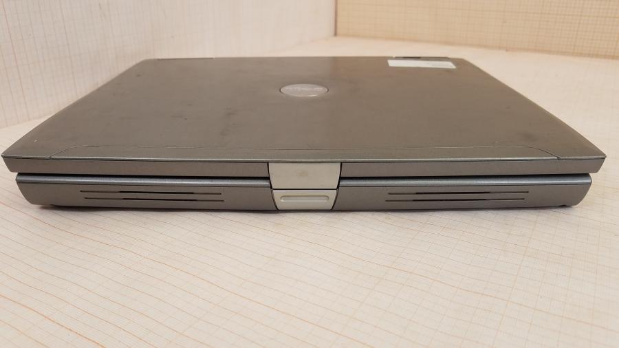 089-152-006 Ноутбук DELL LATITUDE D610 #6