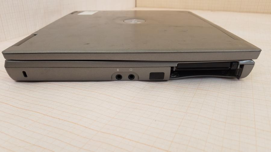 089-152-006 Ноутбук DELL LATITUDE D610 #9