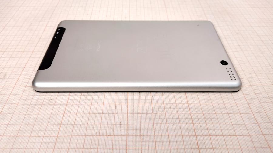 088-632-001 Планшет QUMO altair 702 #3